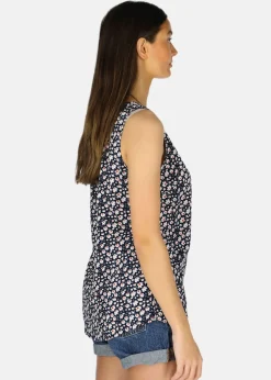 Seaside Sankt Claud Singlet W