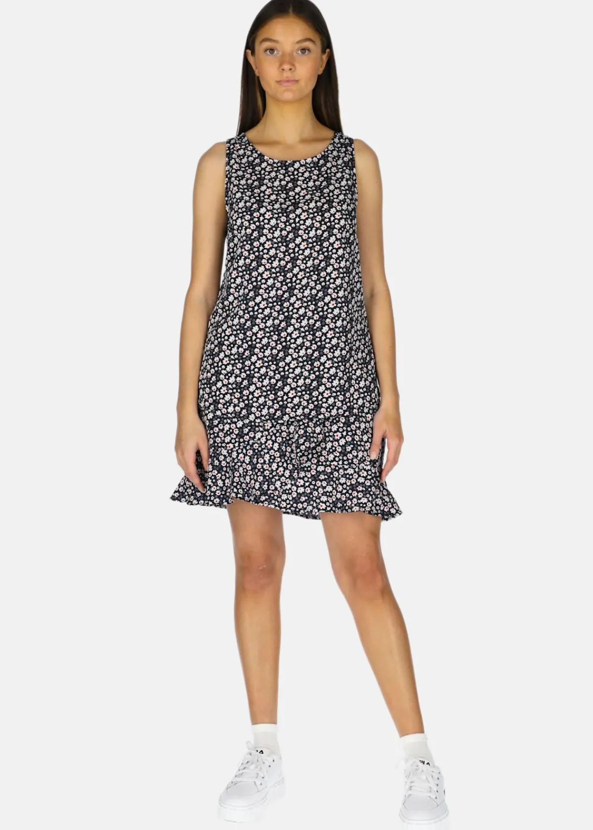 Seaside Sankt Claud Singlet W
