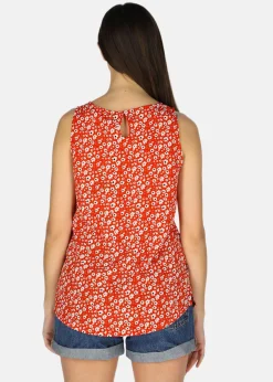 Seaside Sankt Claud Singlet W