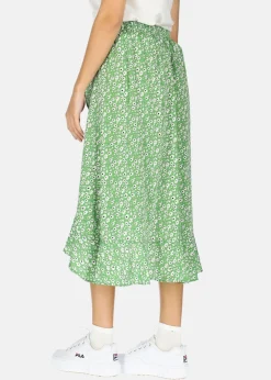Seaside Sankt Claud Skirt W