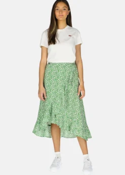 Seaside Sankt Claud Skirt W