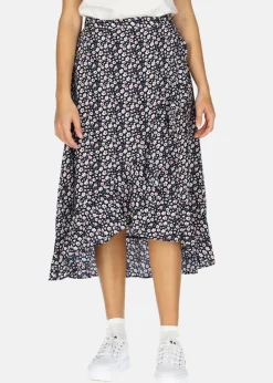 Seaside Sankt Claud Skirt W