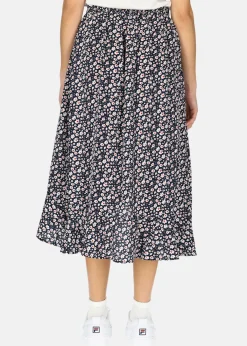 Seaside Sankt Claud Skirt W