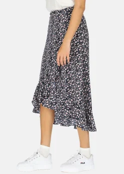 Seaside Sankt Claud Skirt W