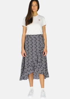 Seaside Sankt Claud Skirt W