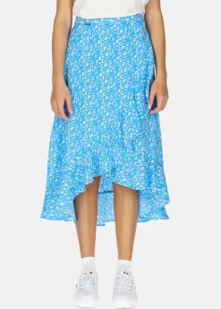 Seaside Sankt Claud Skirt W