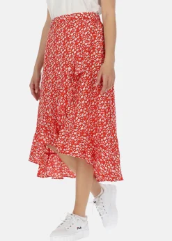 Seaside Sankt Claud Skirt W