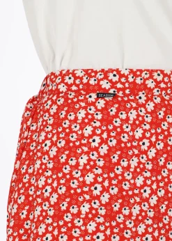 Seaside Sankt Claud Skirt W