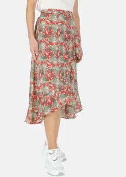 Seaside Sankt Claud Skirt W