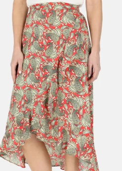 Seaside Sankt Claud Skirt W