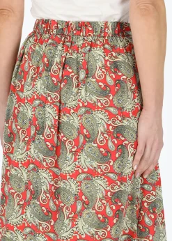 Seaside Sankt Claud Skirt W