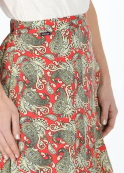 Seaside Sankt Claud Skirt W