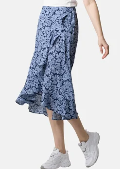 Seaside Sankt Claud Skirt W