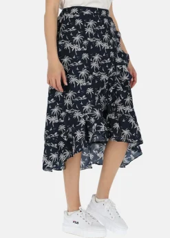 Seaside Sankt Claud Skirt W