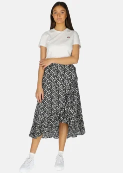 Seaside Sankt Claud Skirt W