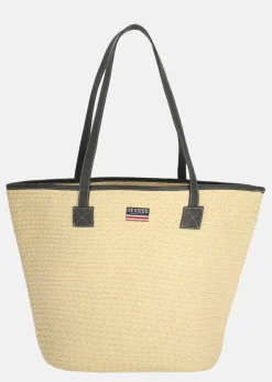 Seaside Sankt Claud Straw Bag