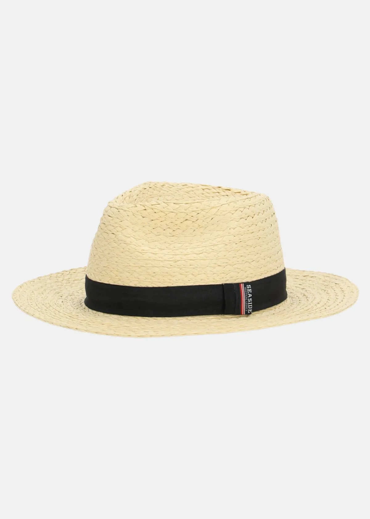 Seaside Sankt Claud Straw Hat W