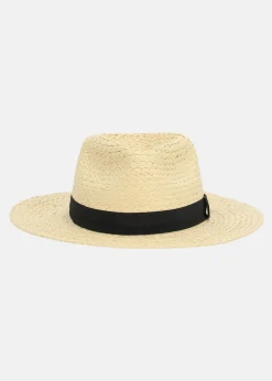 Seaside Sankt Claud Straw Hat W
