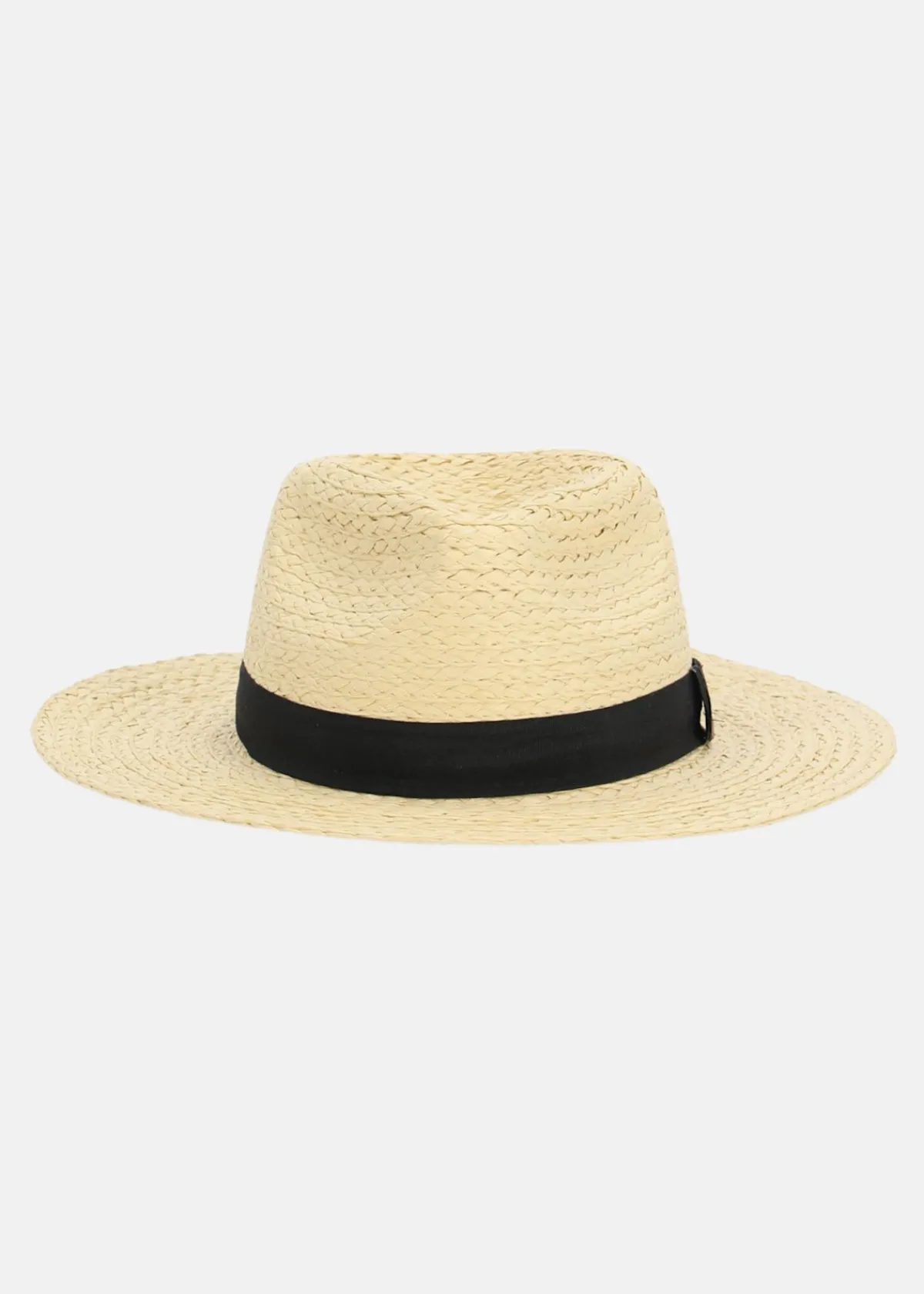 Seaside Sankt Claud Straw Hat W