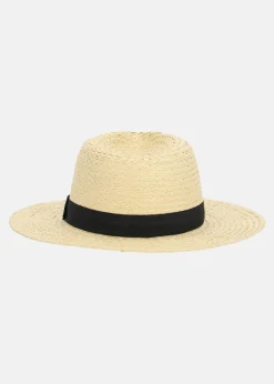 Seaside Sankt Claud Straw Hat W