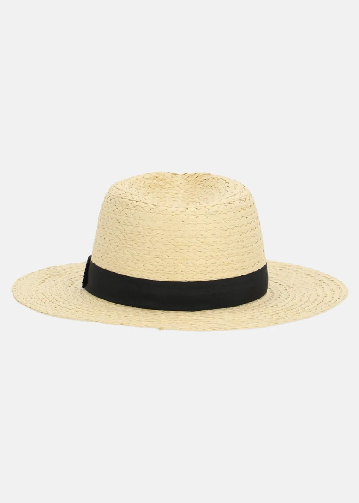 Seaside Sankt Claud Straw Hat W