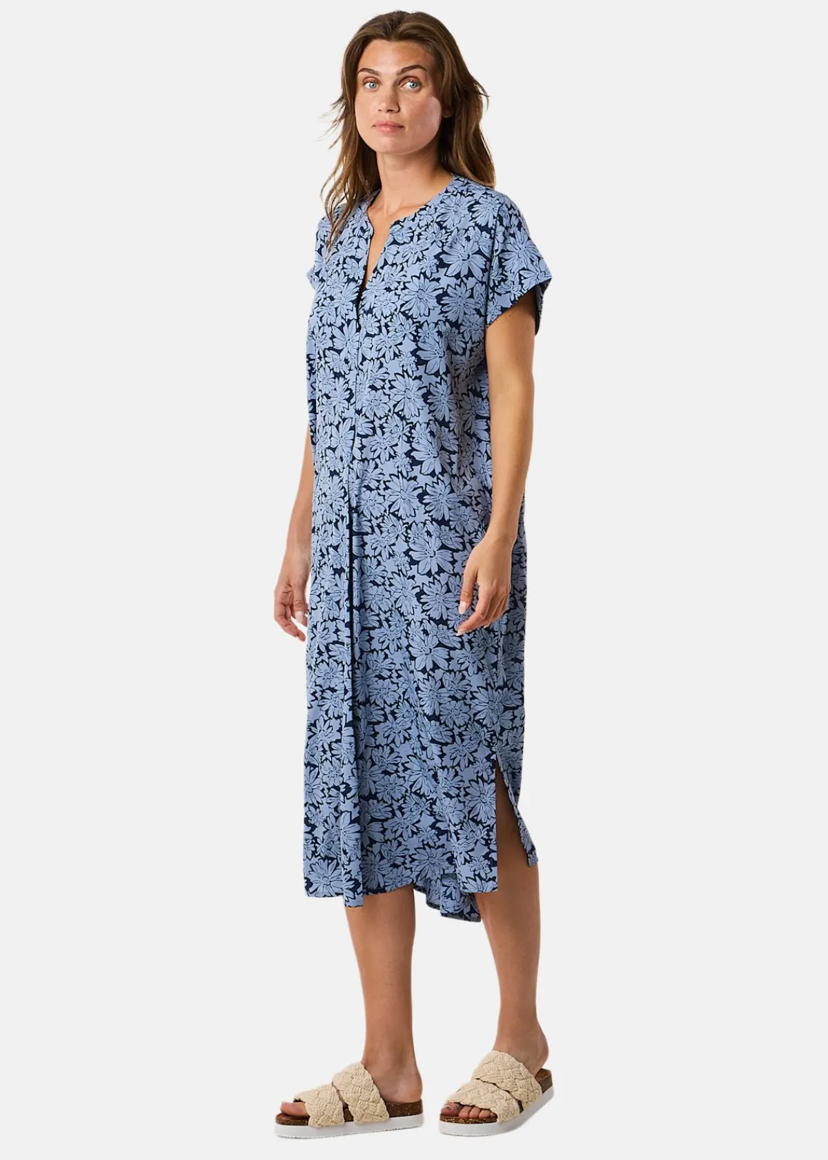 Seaside Sankt Claud Tunic Dress W