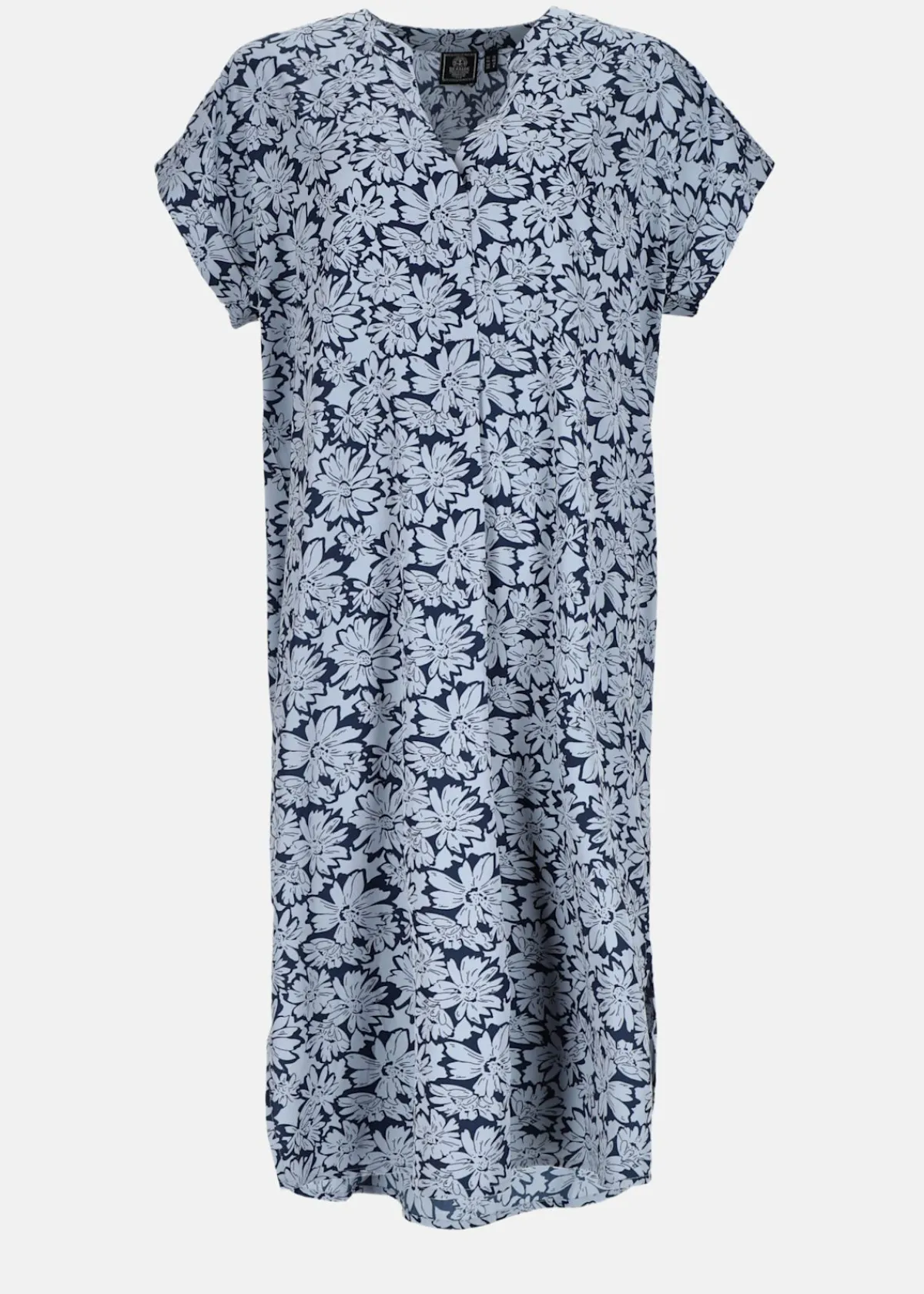Seaside Sankt Claud Tunic Dress W