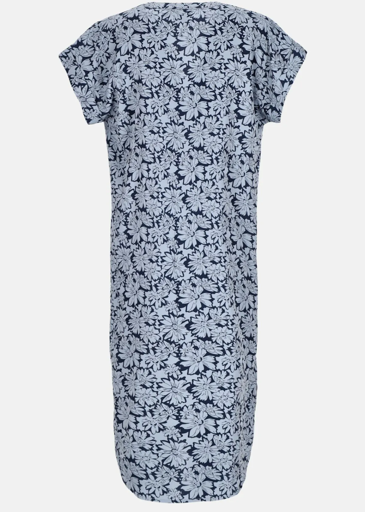 Seaside Sankt Claud Tunic Dress W