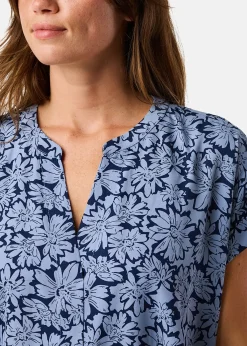 Seaside Sankt Claud Tunic Dress W