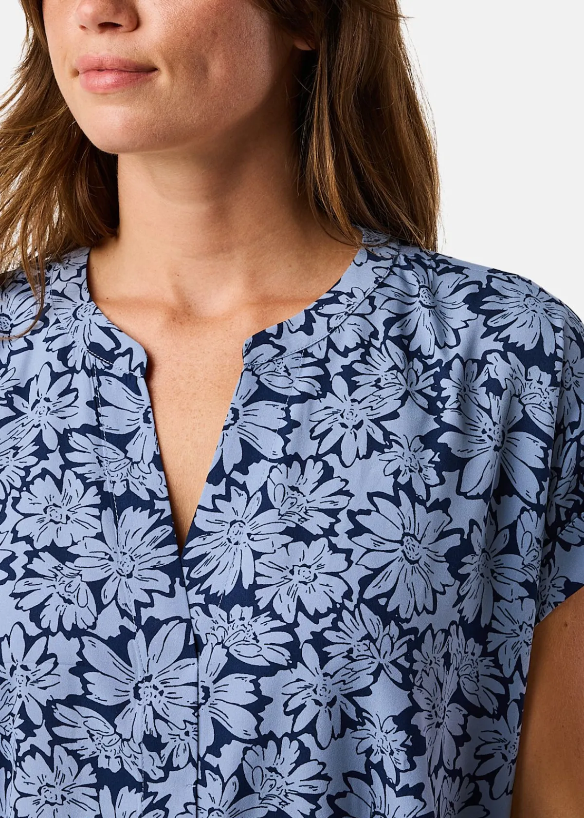Seaside Sankt Claud Tunic Dress W