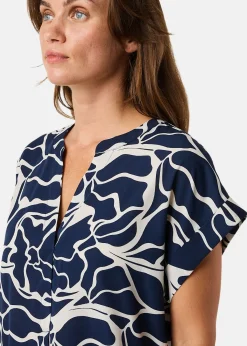 Seaside Sankt Claud Tunic Top W