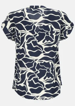 Seaside Sankt Claud Tunic Top W