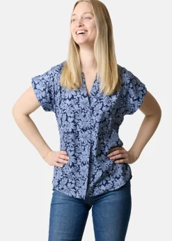Seaside Sankt Claud Tunic Top W
