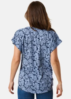 Seaside Sankt Claud Tunic Top W