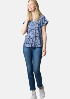 Seaside Sankt Claud Tunic Top W