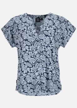 Seaside Sankt Claud Tunic Top W