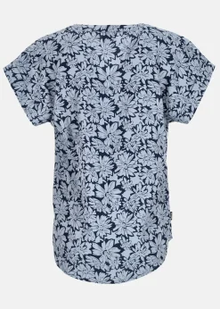 Seaside Sankt Claud Tunic Top W