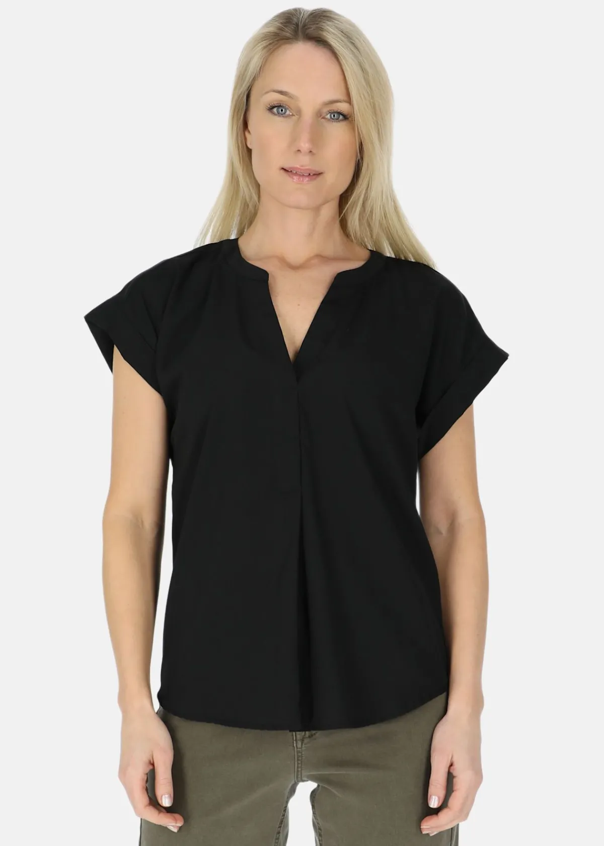 Seaside Sankt Claud Tunic Top W