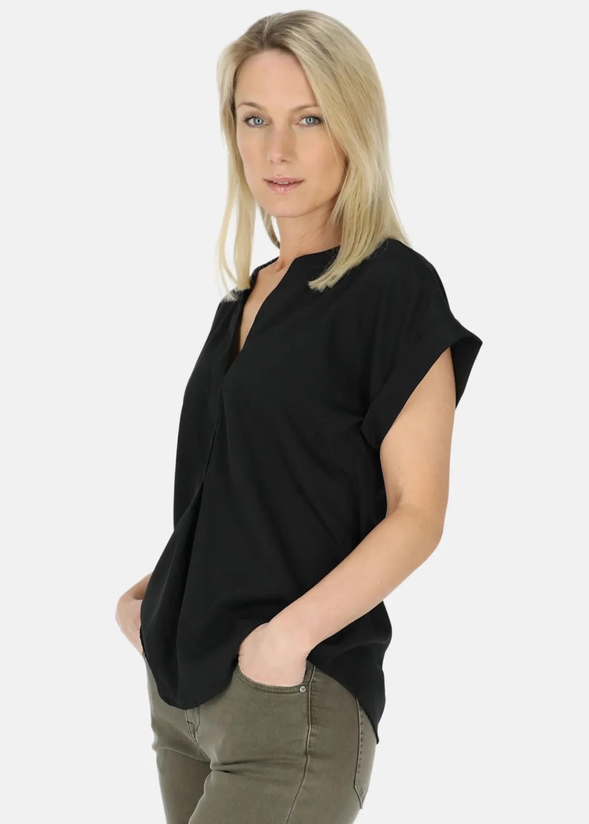 Seaside Sankt Claud Tunic Top W