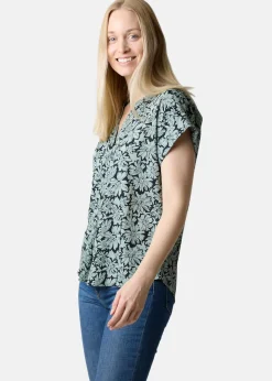 Seaside Sankt Claud Tunic Top W