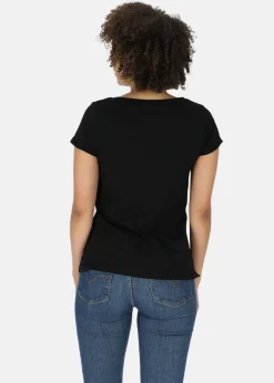 Saint Vincent Santa Monica Tee W