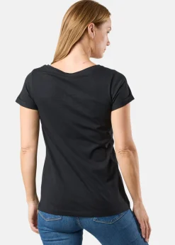 Saint Vincent Santa Monica Tee W