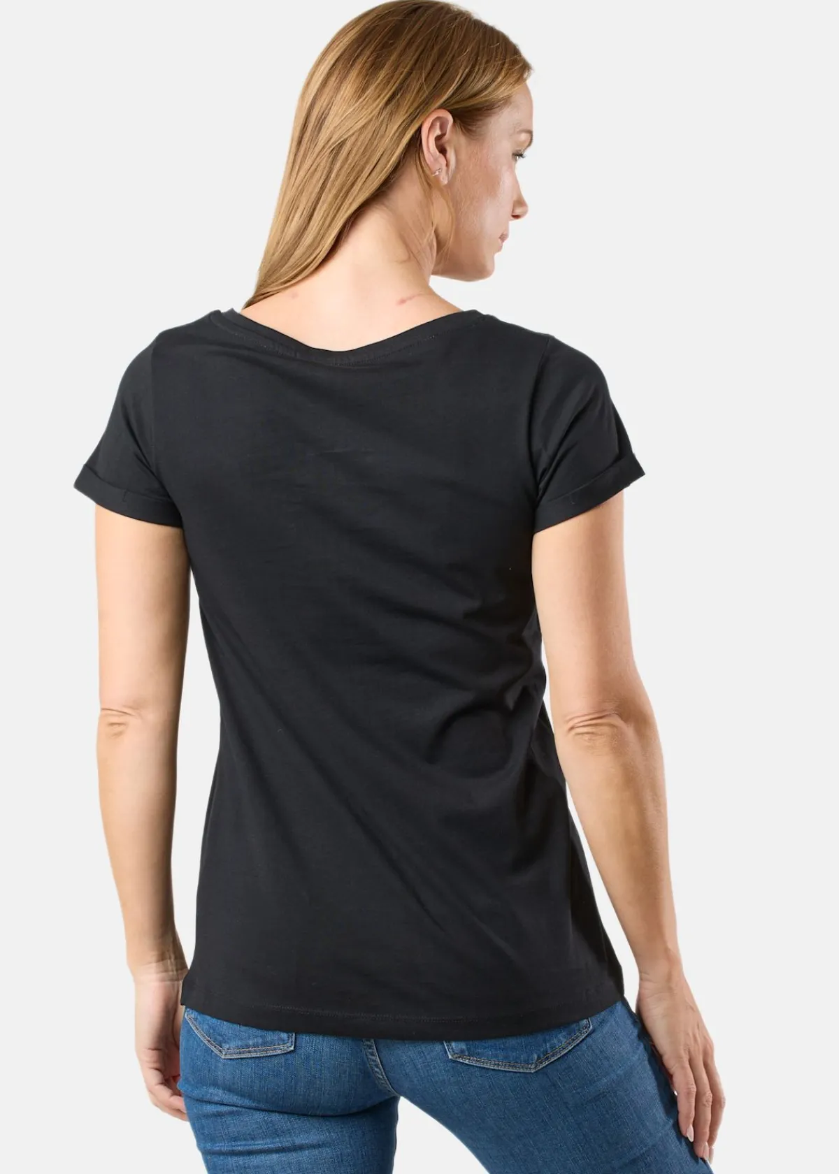 Saint Vincent Santa Monica Tee W