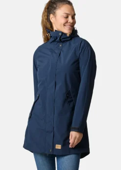 Swedemount Sarek Coat 2.0 W