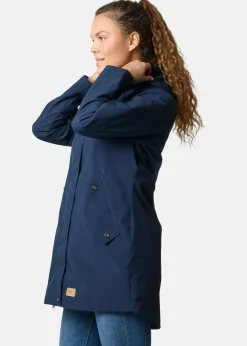 Swedemount Sarek Coat 2.0 W