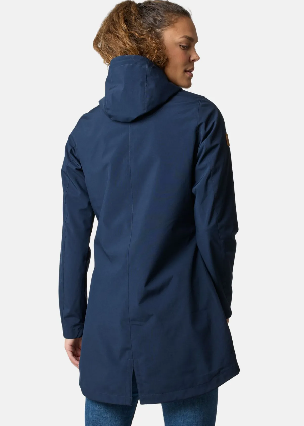 Swedemount Sarek Coat 2.0 W