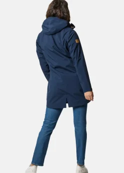 Swedemount Sarek Coat 2.0 W