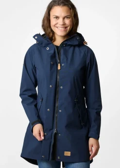 Swedemount Sarek Coat 2.0 W