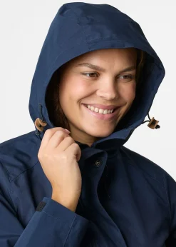 Swedemount Sarek Coat 2.0 W