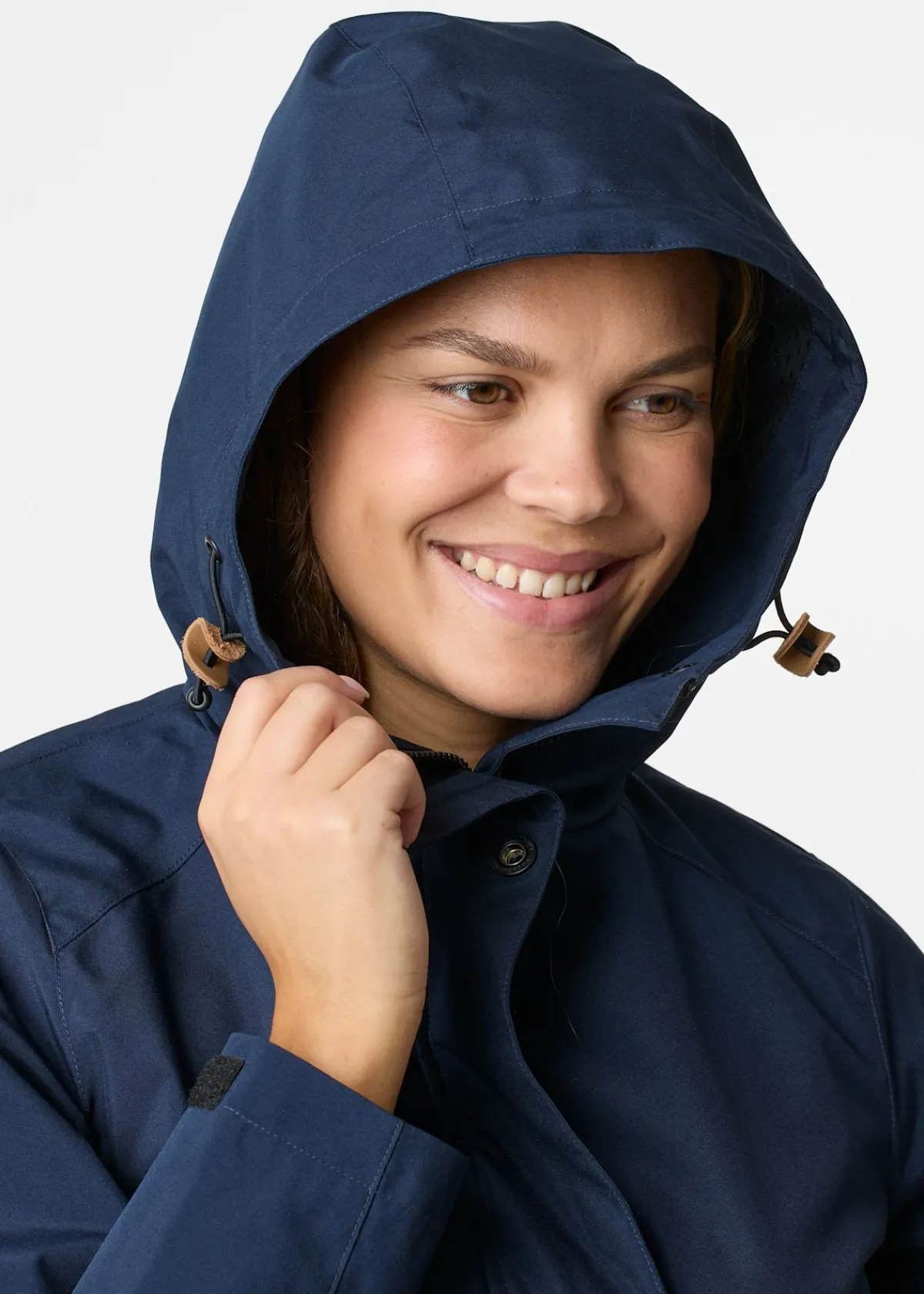 Swedemount Sarek Coat 2.0 W